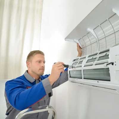 AC Repair in Lucknow