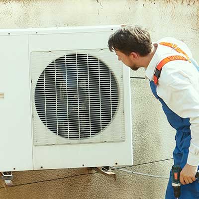 Refrigerator Repair Service