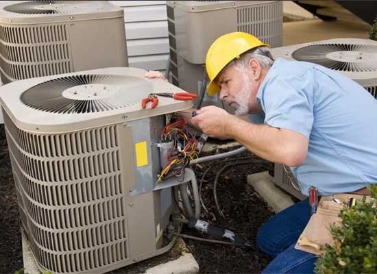 Microwave Oven Repair